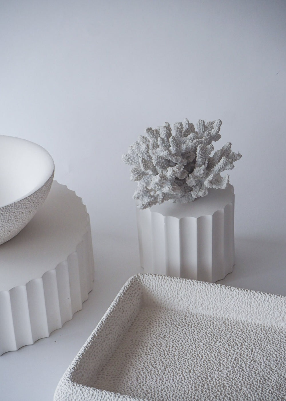 Handmade Plinth | X Large