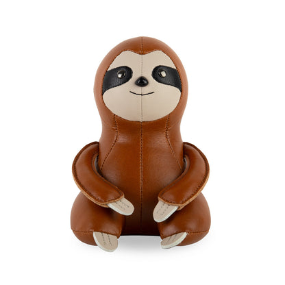 Paperweight Classic Sloth  | Tan