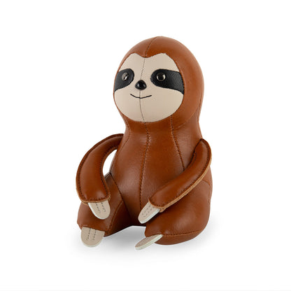 Paperweight Classic Sloth  | Tan