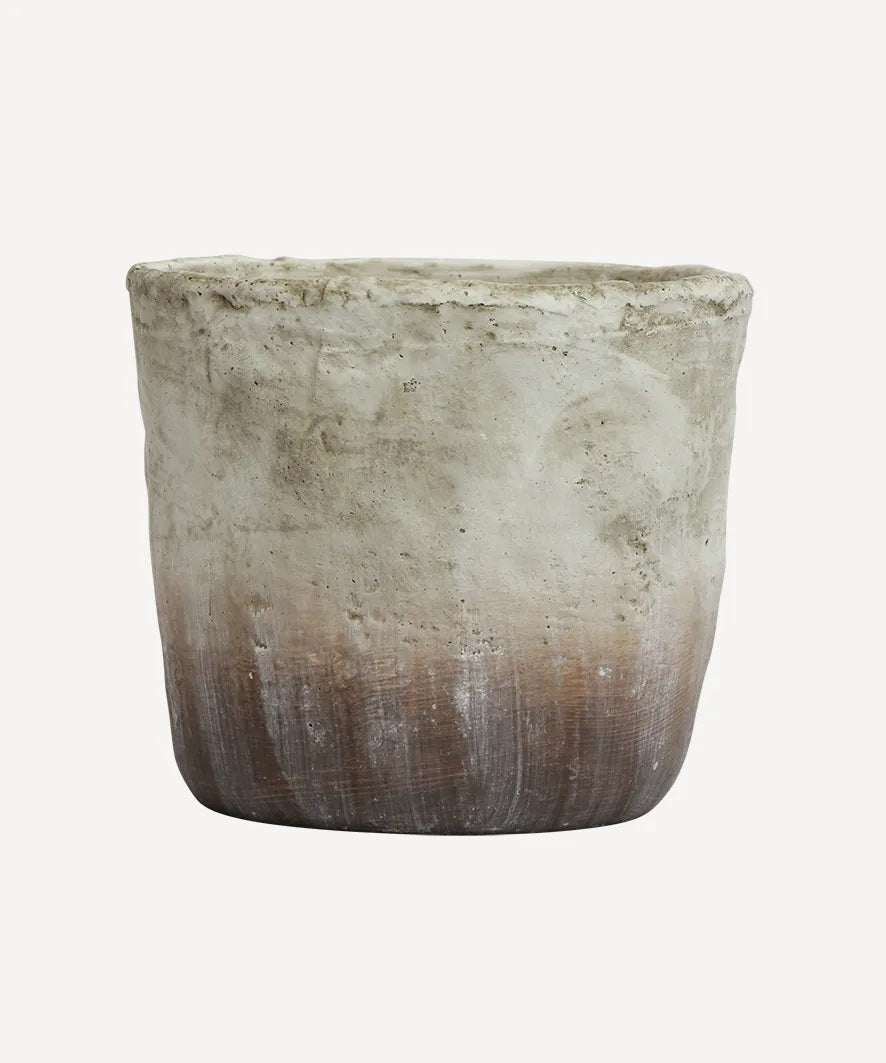 Tuscan Planter Pot  | Large