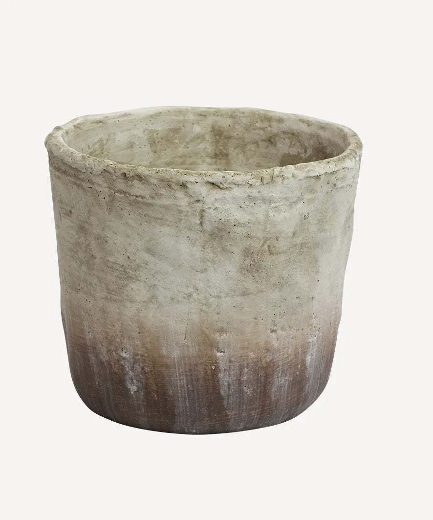 Tuscan Planter Pot  | Large