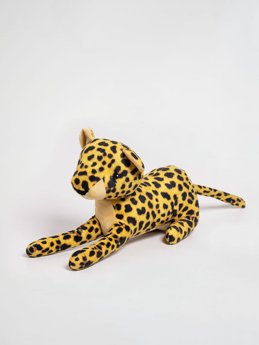 Childrens Cheetar CUSHION