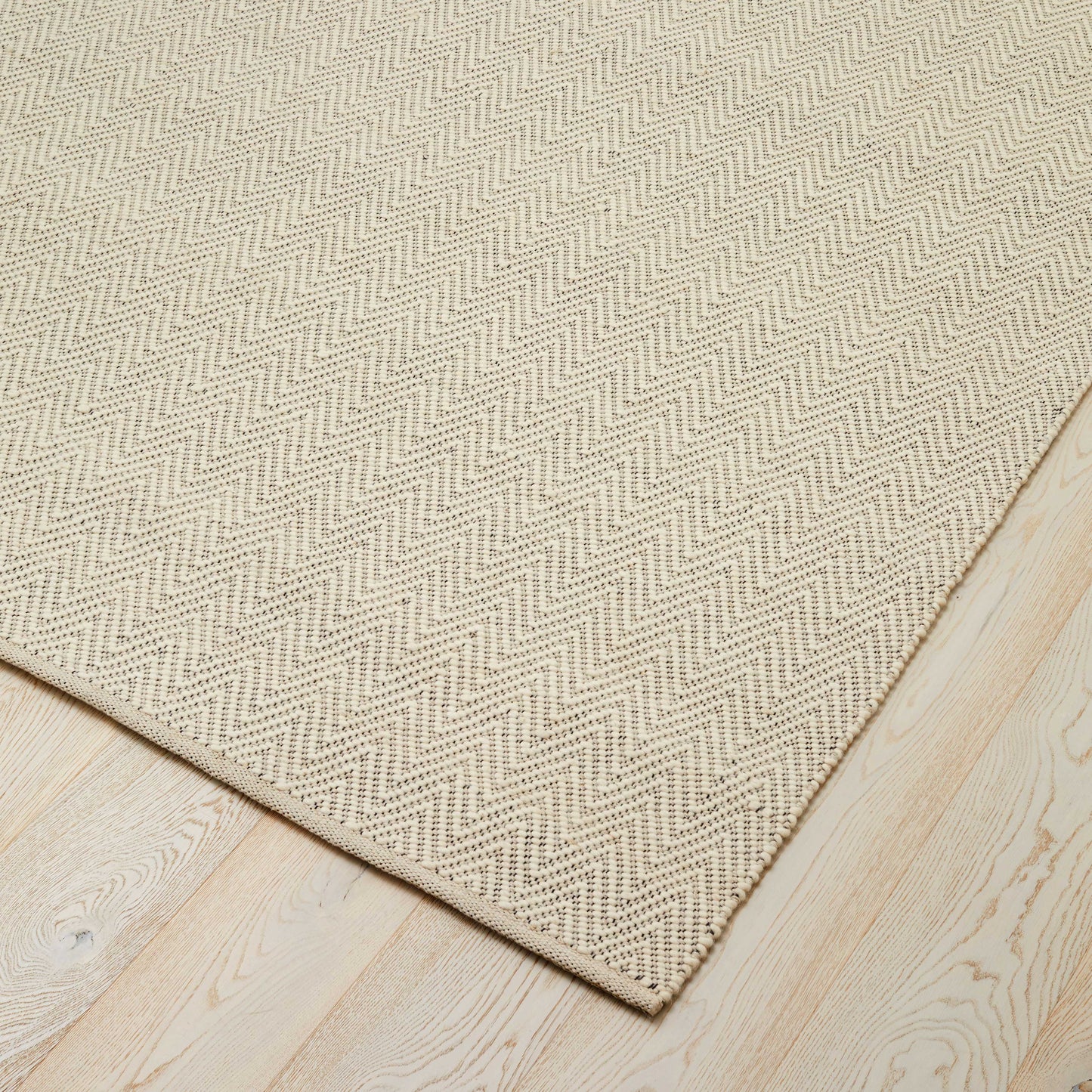 Matterhorn Rug | Seasalt