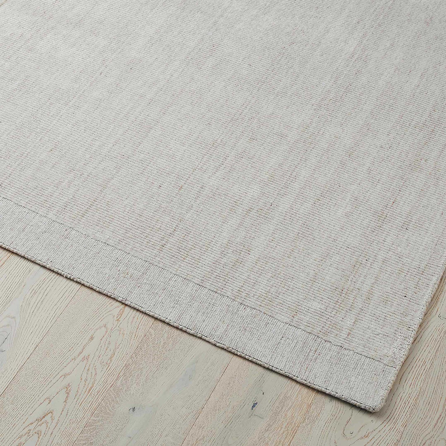 Travertine Rug | Bluff