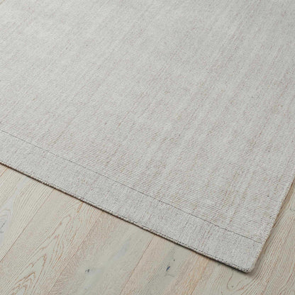 Travertine Rug | Bluff