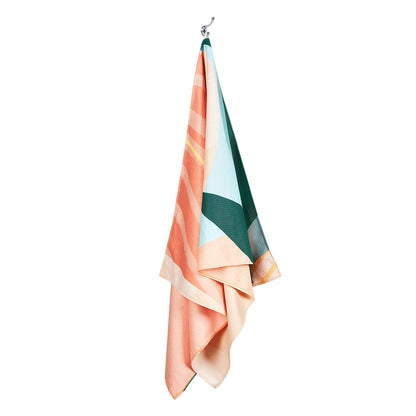 Retreat Towel | Congo Canopy