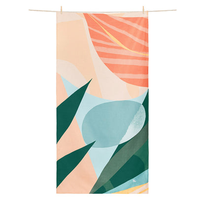 Retreat Towel | Congo Canopy