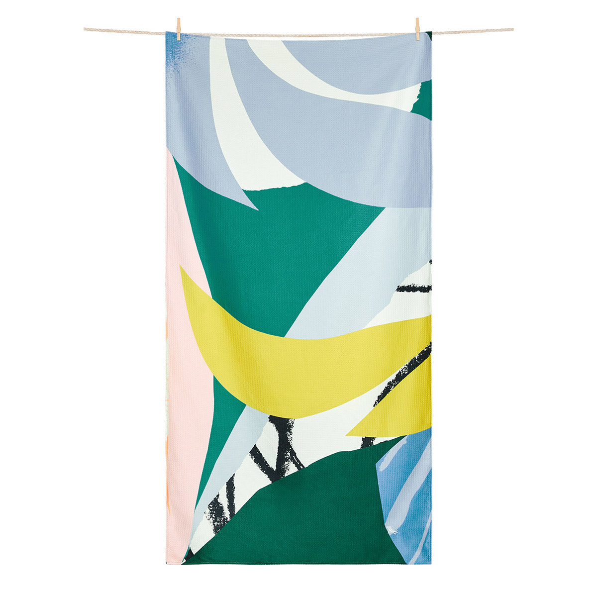 Retreat Towel | Sapo Sanctuary