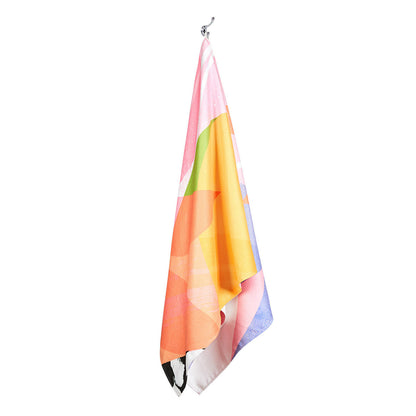 Retreat Towel | Sinharaja Haven