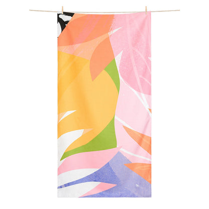 Retreat Towel | Sinharaja Haven