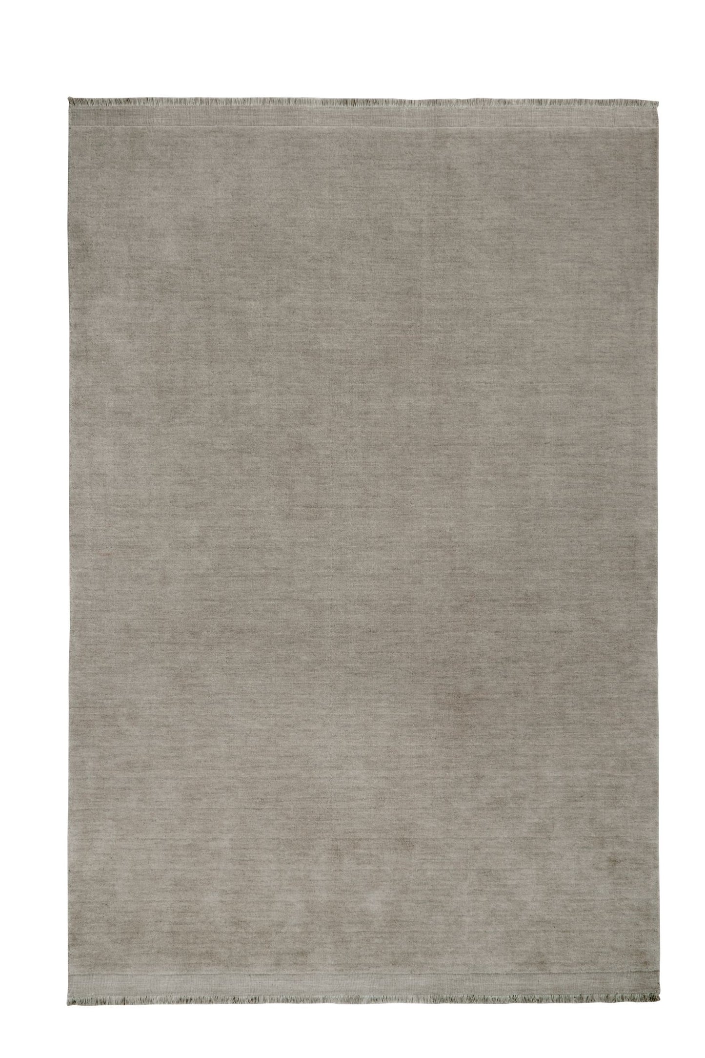 Silvio Floor Rug | Flint  | 100% Wool