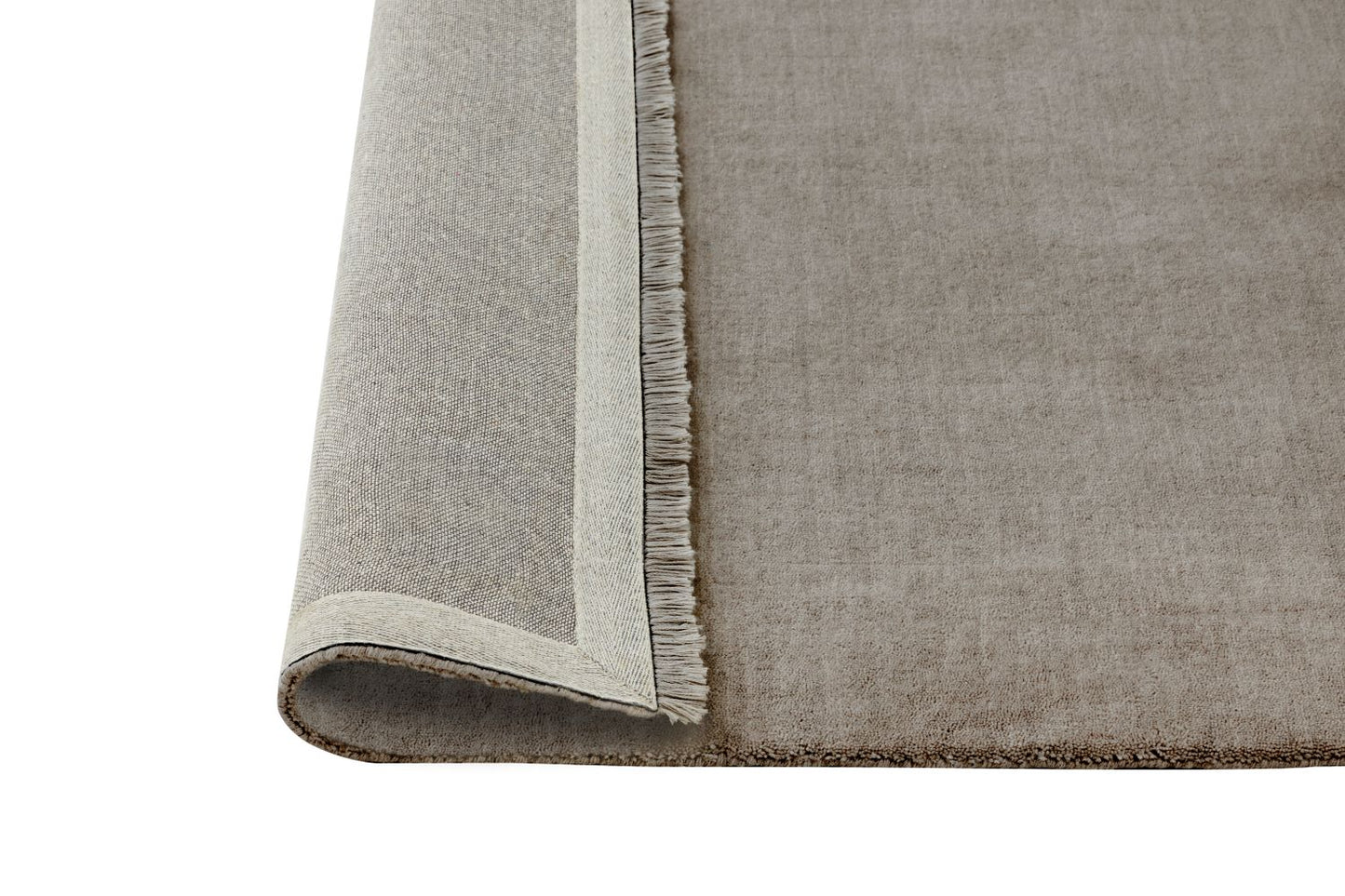 Silvio Floor Rug | Flint  | 100% Wool