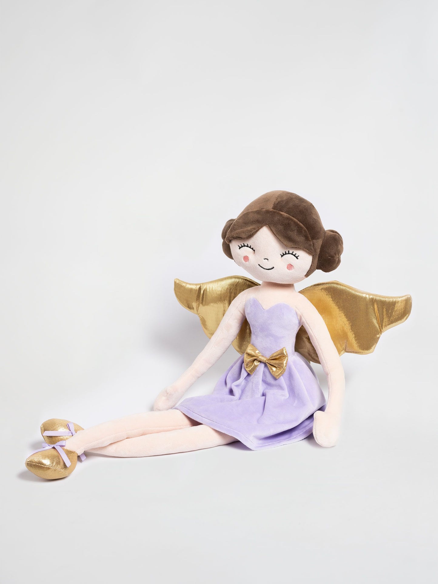 Childrens Fairy Cushion