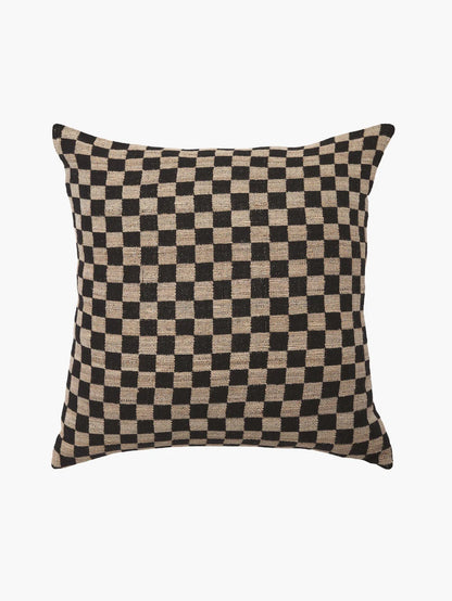 Addi | Wool & Silk Cushion 50cm x 50cm