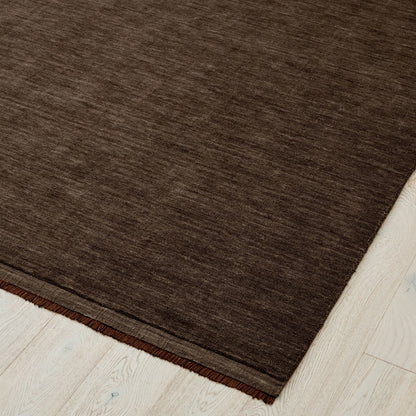 Silvio Floor Rug | Dovecote | 100% Wool