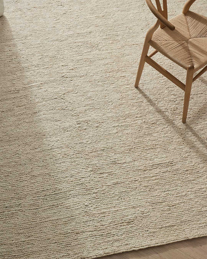 Suffolk Floor Rug | Pearl