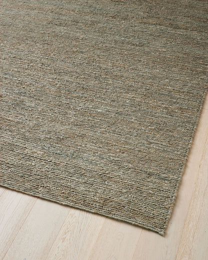 Suffolk Floor Rug | Mineral