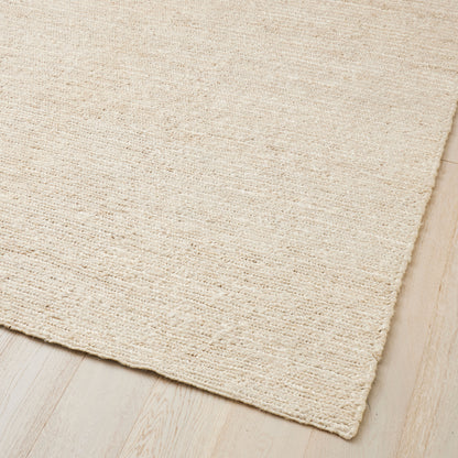 Suffolk Floor Rug | Pearl