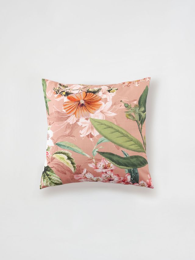 Florabella Euro Pillowcase