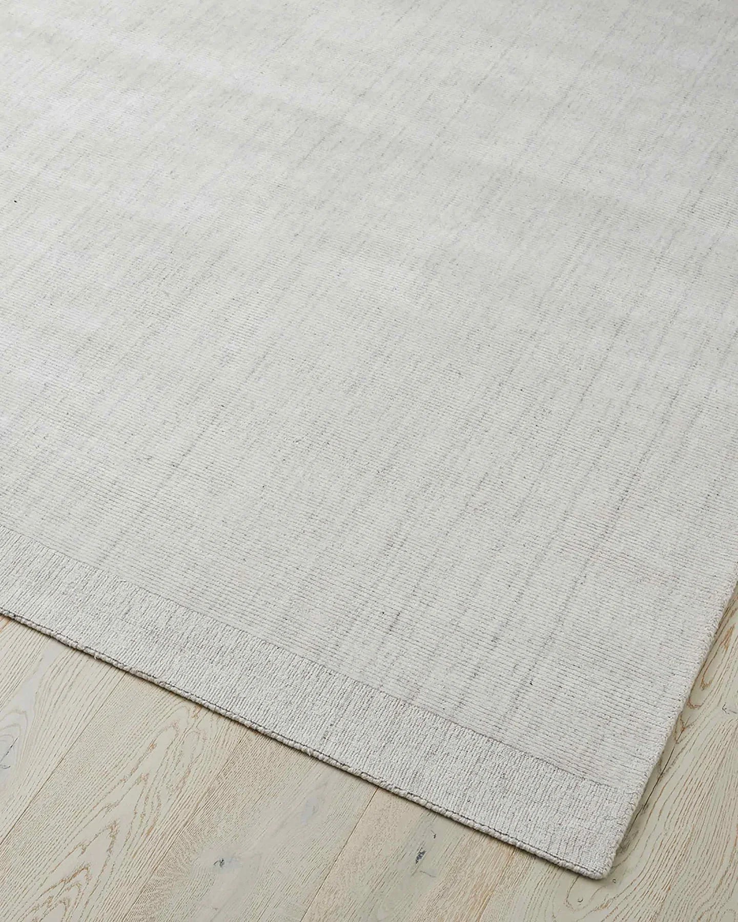 Travertine Rug | Bluff