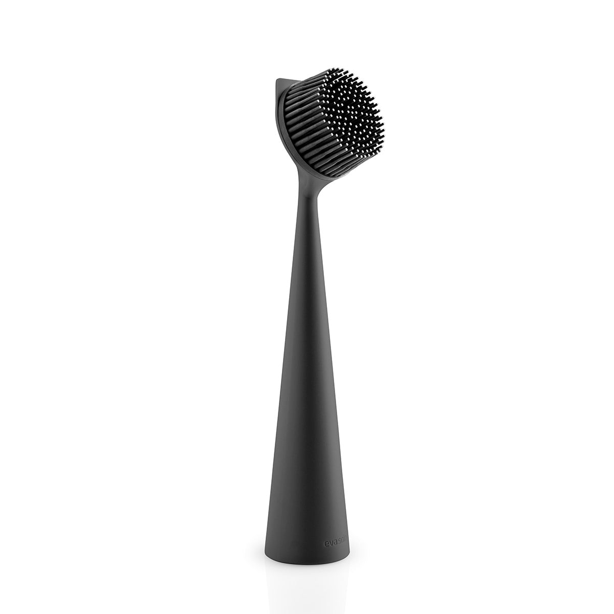 Silicone Dish Brush | Black