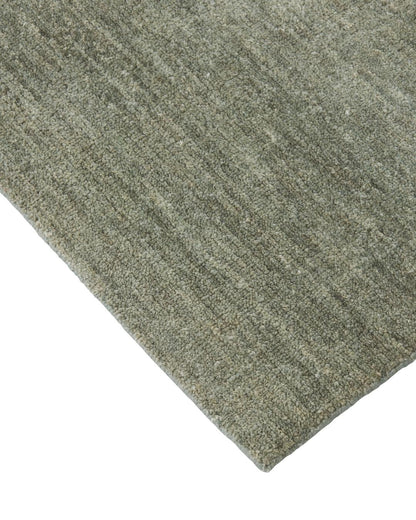 Almonte Rug | Olive