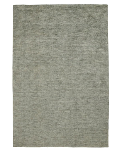 Almonte Rug | Olive