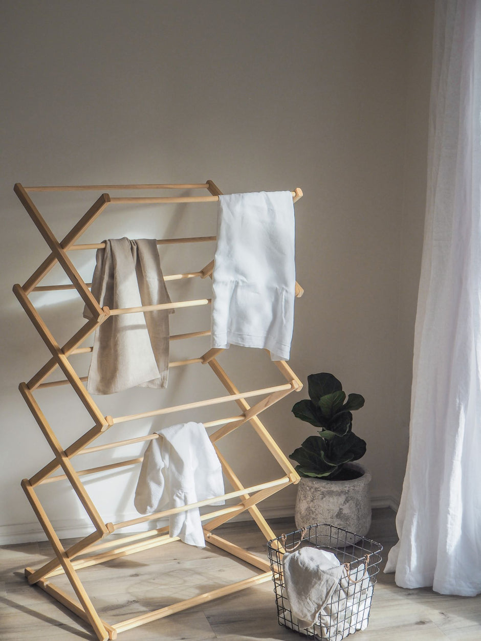 Drying Racks – The Foxes Den