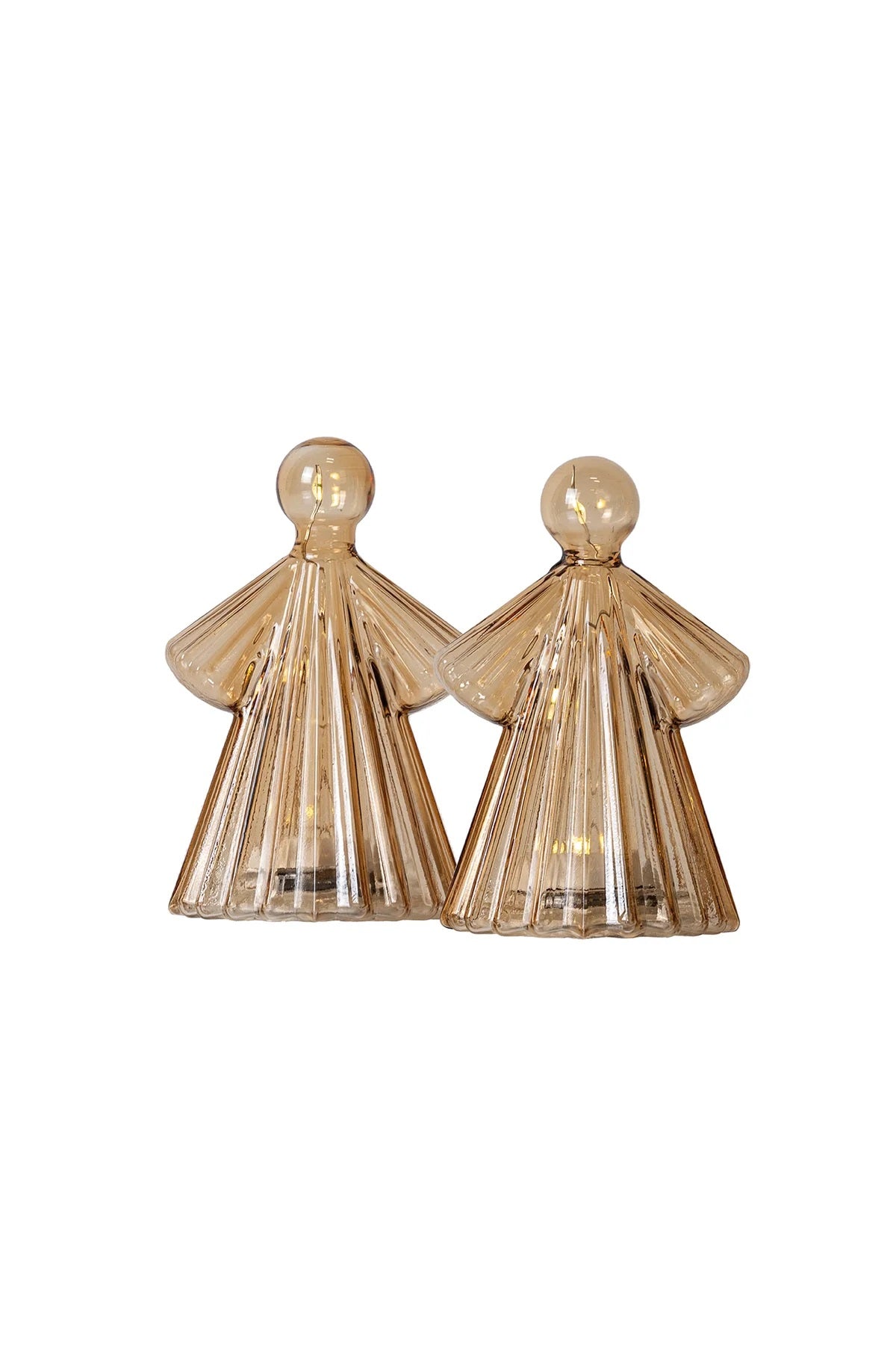 Amber Angels Set of 2