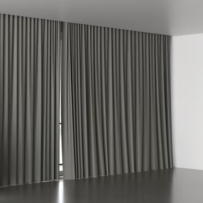 Banksia Textured Curtains | Thermal Lining