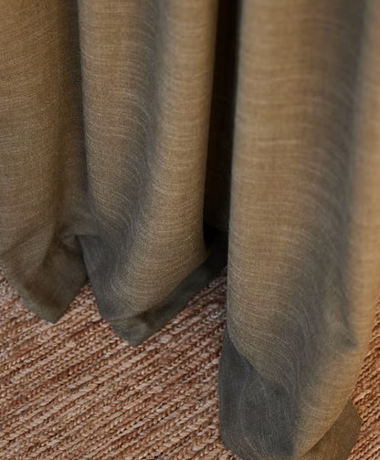 Banksia Textured Curtains | Thermal Lining