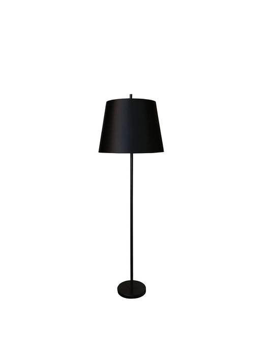 Noir Floor Lamp