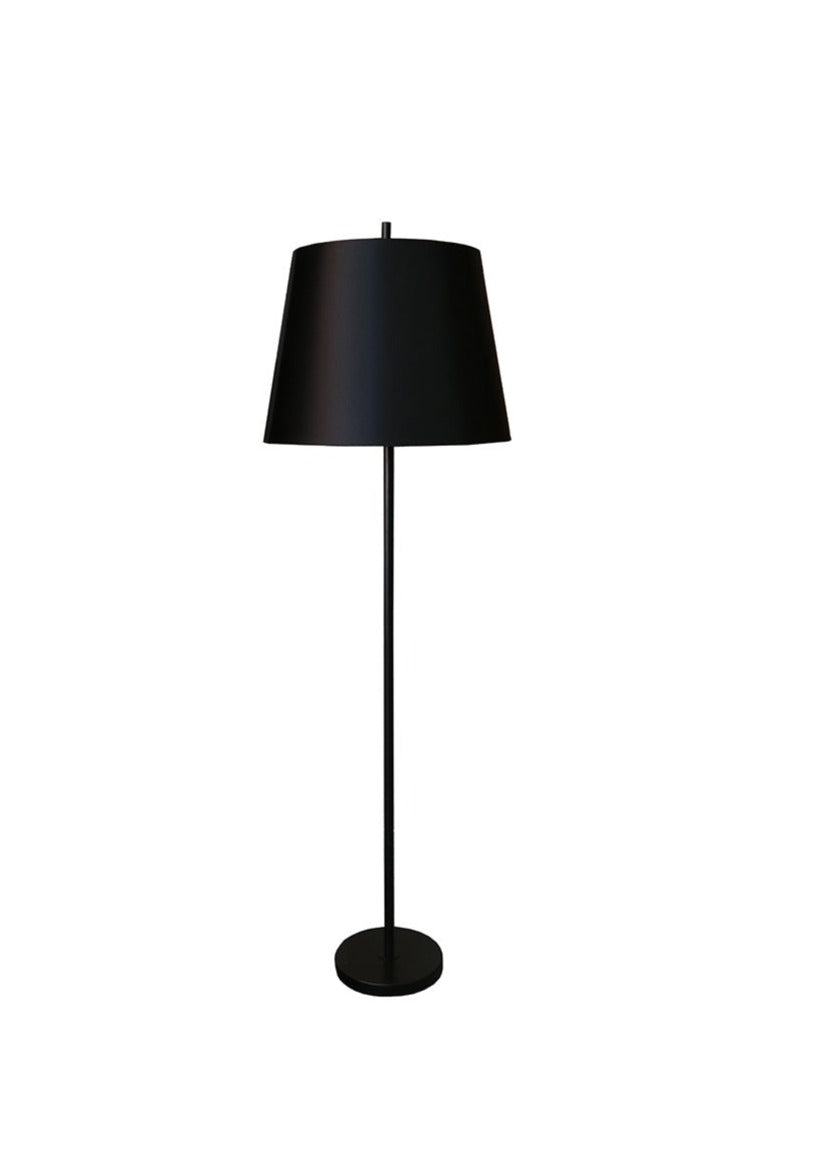 Noir Floor Lamp