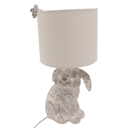 Cute Bunny Table Lamp