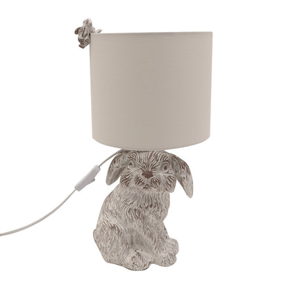 Cute Bunny Table Lamp