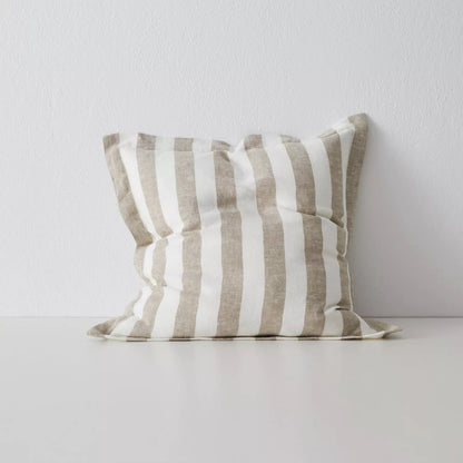 Luca Linen Cushion | Linen