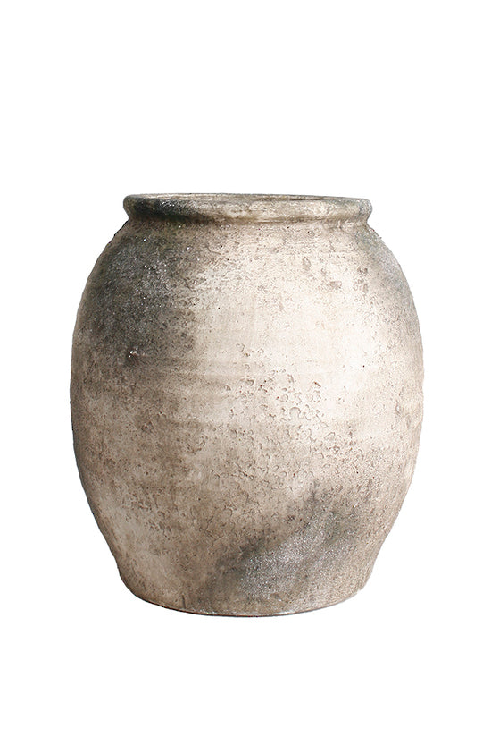 Rustica Terracotta Vessel