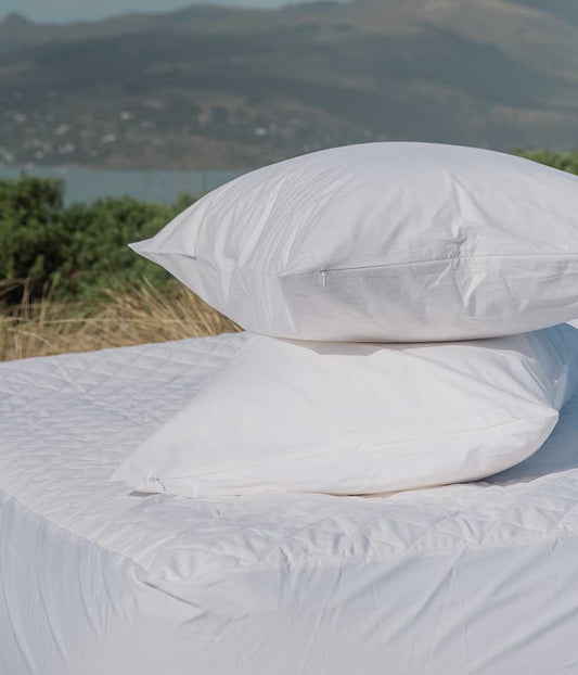 Pure Cotton 300TC Pillow Protector