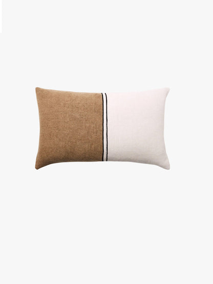 Cafe Linen & Cotton Rectangle Cushion