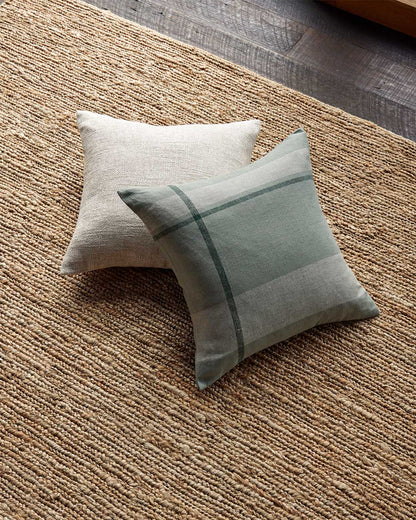 Suffolk Floor Rug | Natural