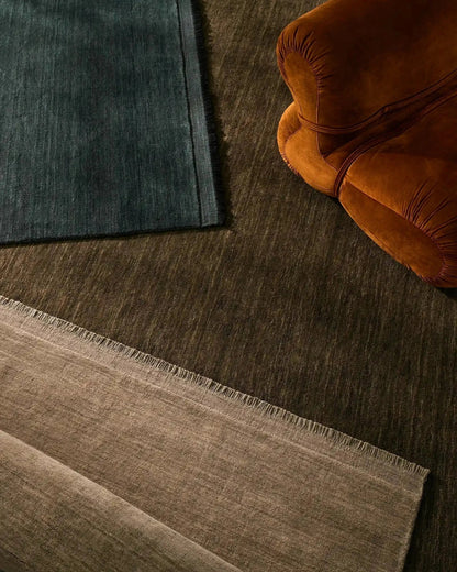 Silvio Floor Rug | Dusk | 100% Wool