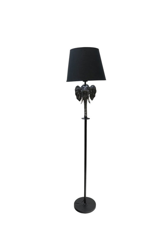 Elephant Floor Lamp