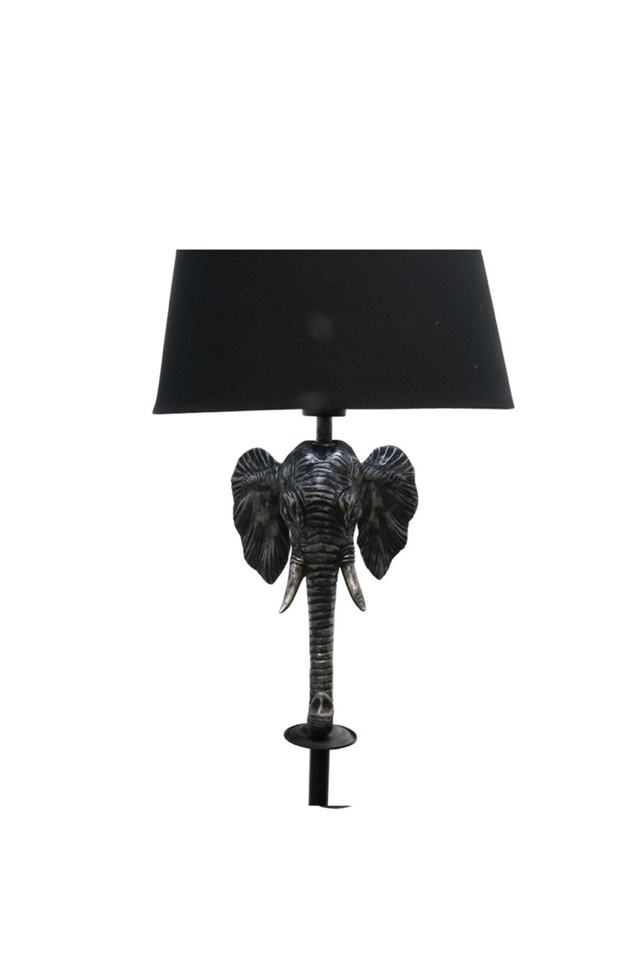 Elephant Floor Lamp