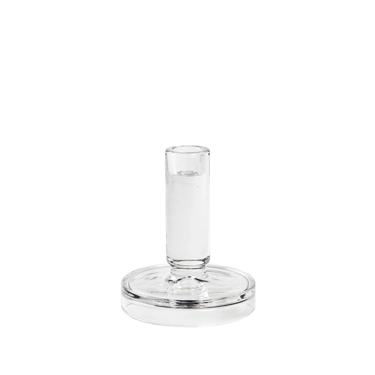 Petra Candleholder - Clear