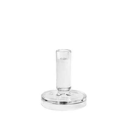 Petra Candleholder - Clear