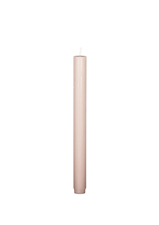 Candle Flat Top | Ivory ( set of 5 )