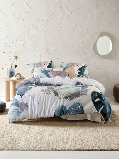 Keone Duvet Cover Set