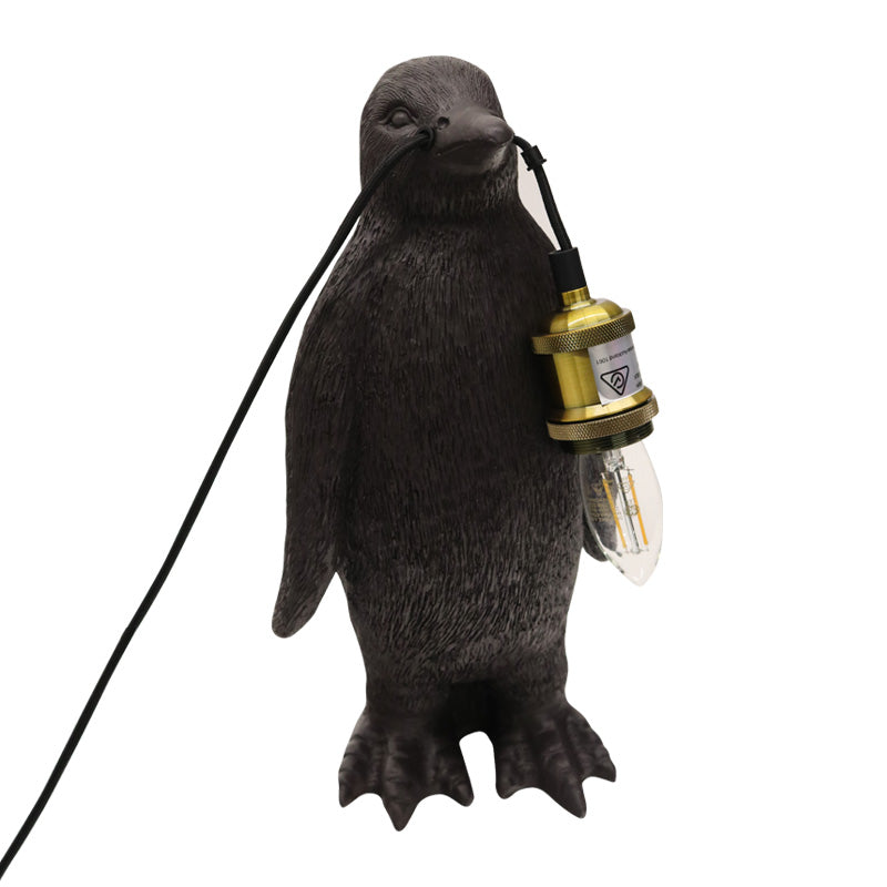 Penguin Table Lamp