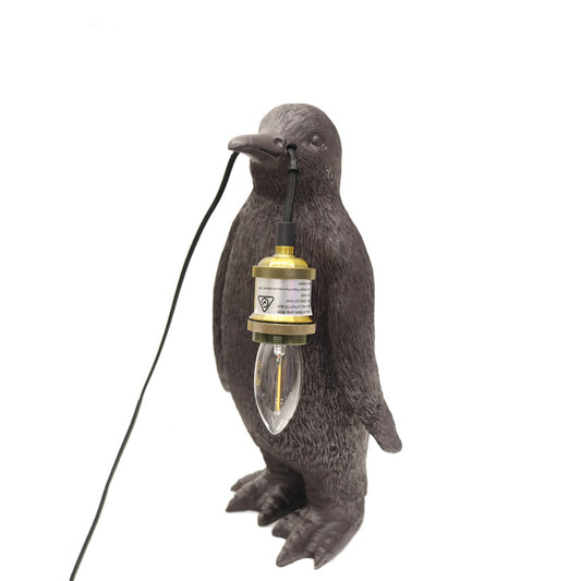 Penguin Table Lamp