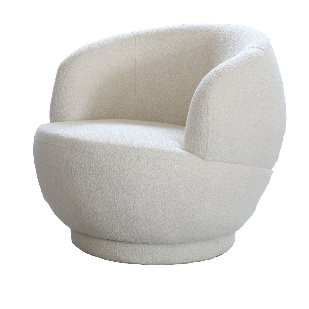 OSLO Boucle Chair